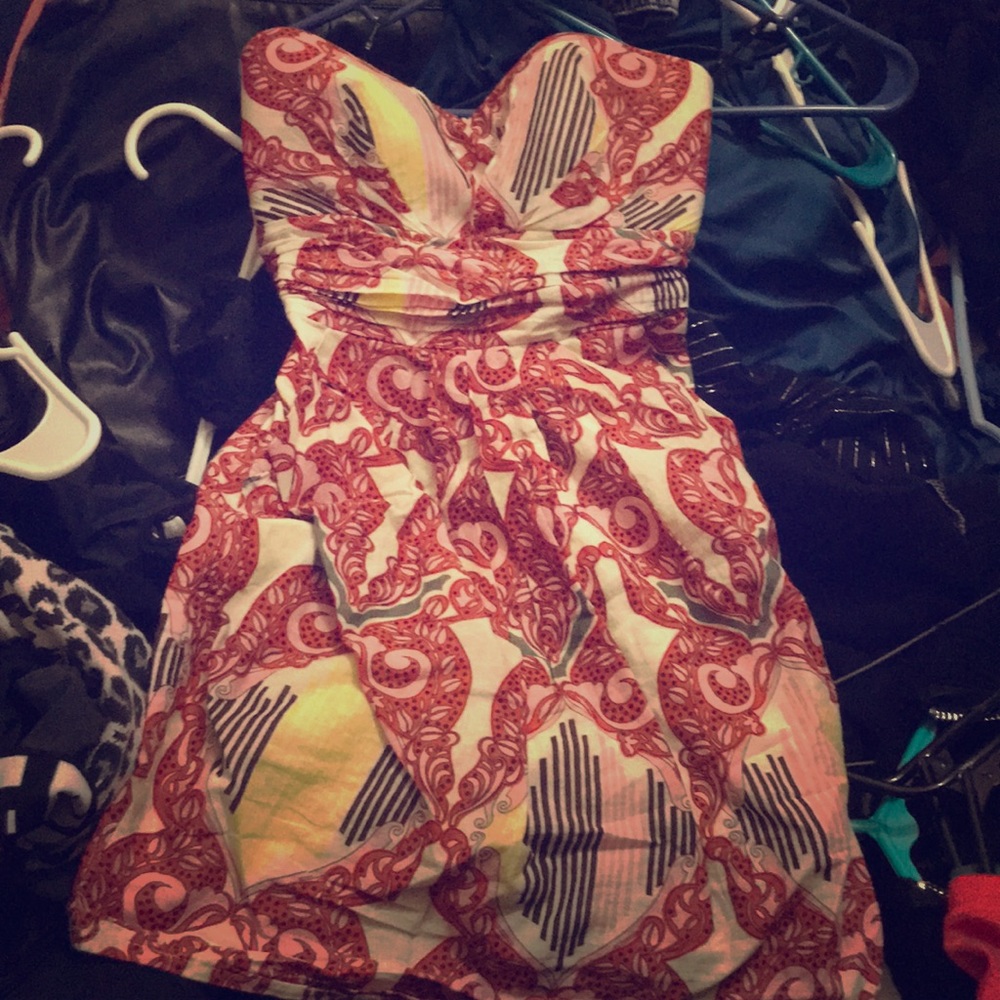 Forever 21 Dress